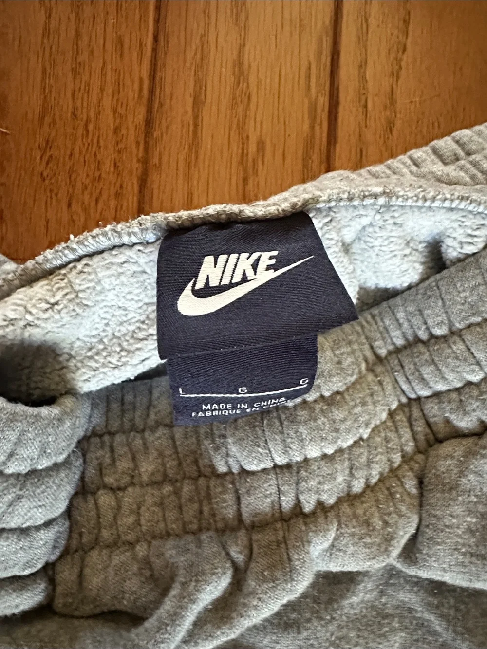 Nike new without